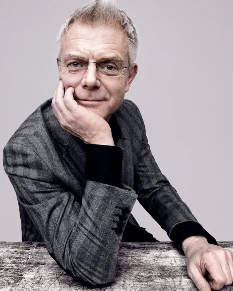 Stephen Daldry