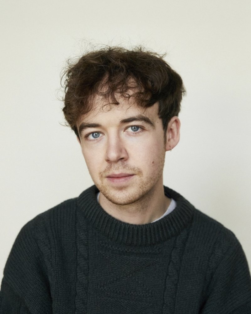 Alex Lawther